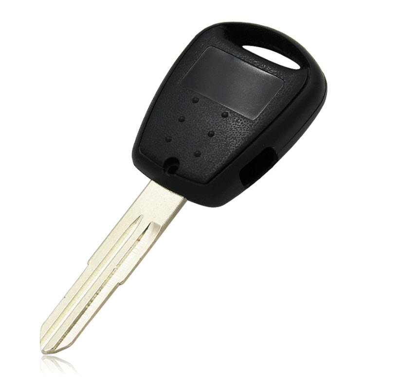 Carcasa cheie Hyundai Getz Accent 1 buton (nu contine butonul)