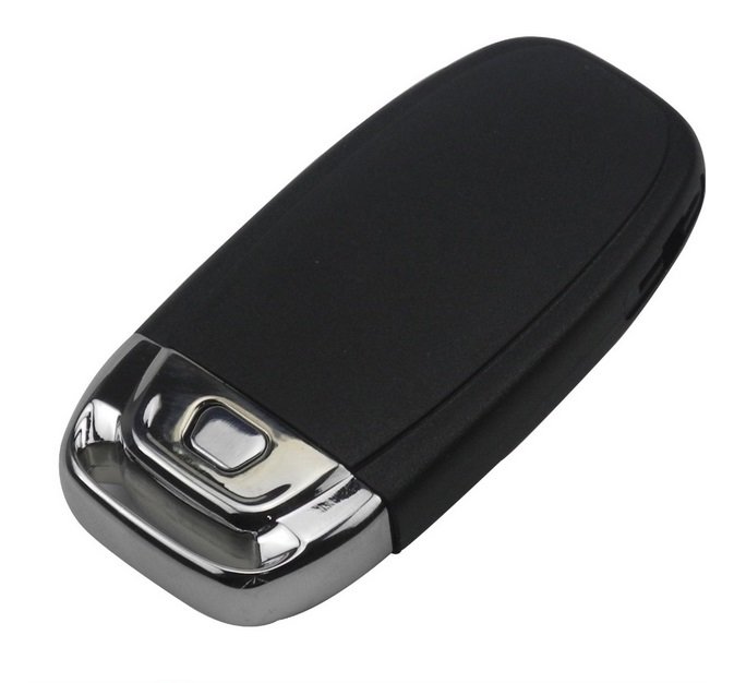Carcasa cheie Telecomanda Smart Key Audi A4 A5 A6 Q5 Q7 S4 S6 S5 cu suport baterie