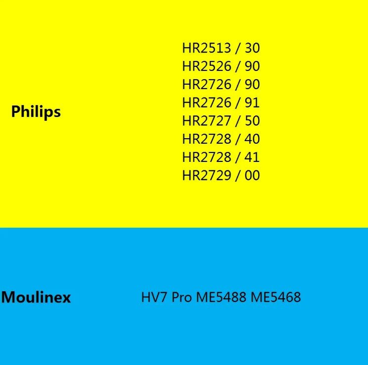 Cuplaj melc masina de tocat carne compatibil cu Philips HR2526 2726 2728 2729 Moulinex