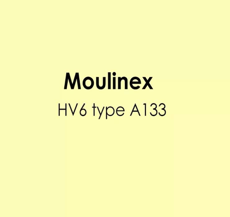 Cutit masina de tocat pentru Moulinex HV6 A133