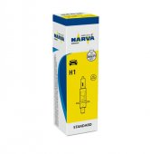 Bec Bulb H1 NARVA 12V 55W P14,5s