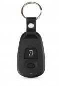 Carcasa cheie Hyundai Elantra Santafe Terracan   (modelul fara suport pentru baterie)