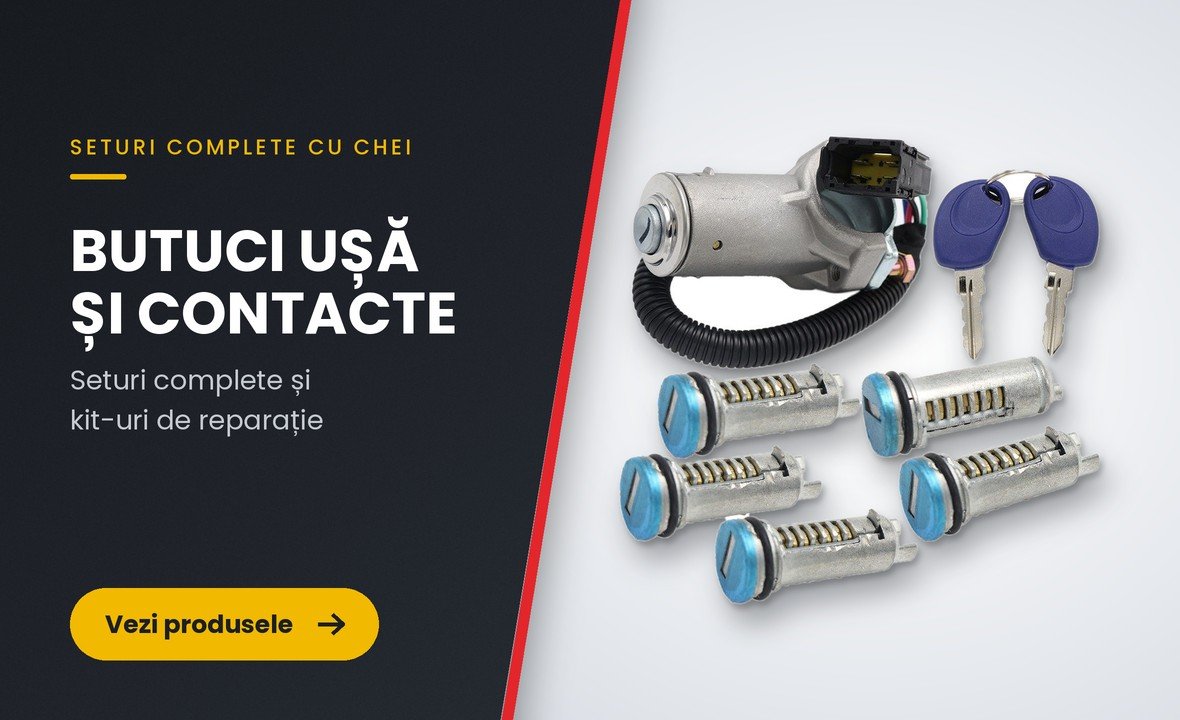 Butuci usa si contacte pornire
