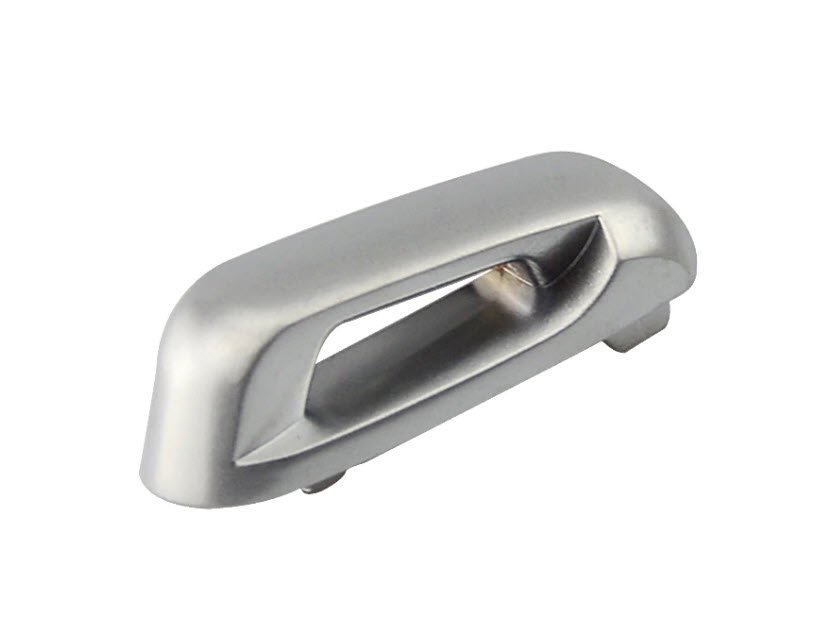 Accesorii cheie Topautochei® pentru Passat B8 Golf 7  Octavia Superb Crom 