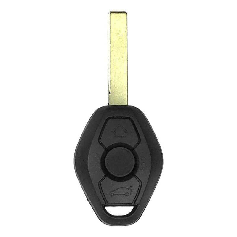 Adaugare cheie BMW E46, E39, E38, X5 E53, X3 E83, Z3, Z4 cu modul EWS - serviciu prin curier, cheie inclusa