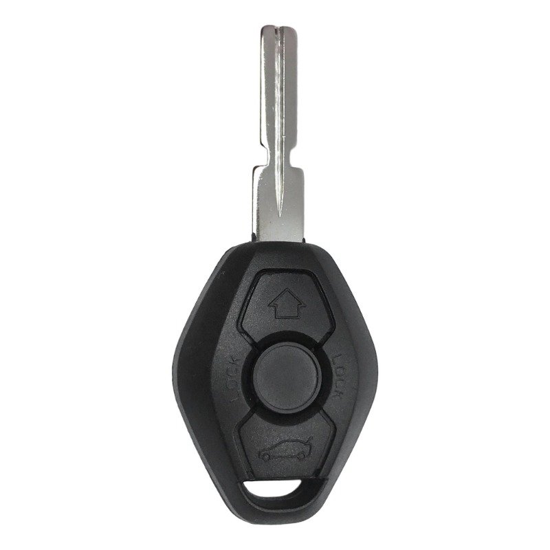 Adaugare cheie BMW E46, E39, E38, X5 E53, X3 E83, Z3, Z4 cu modul EWS - serviciu prin curier, cheie inclusa