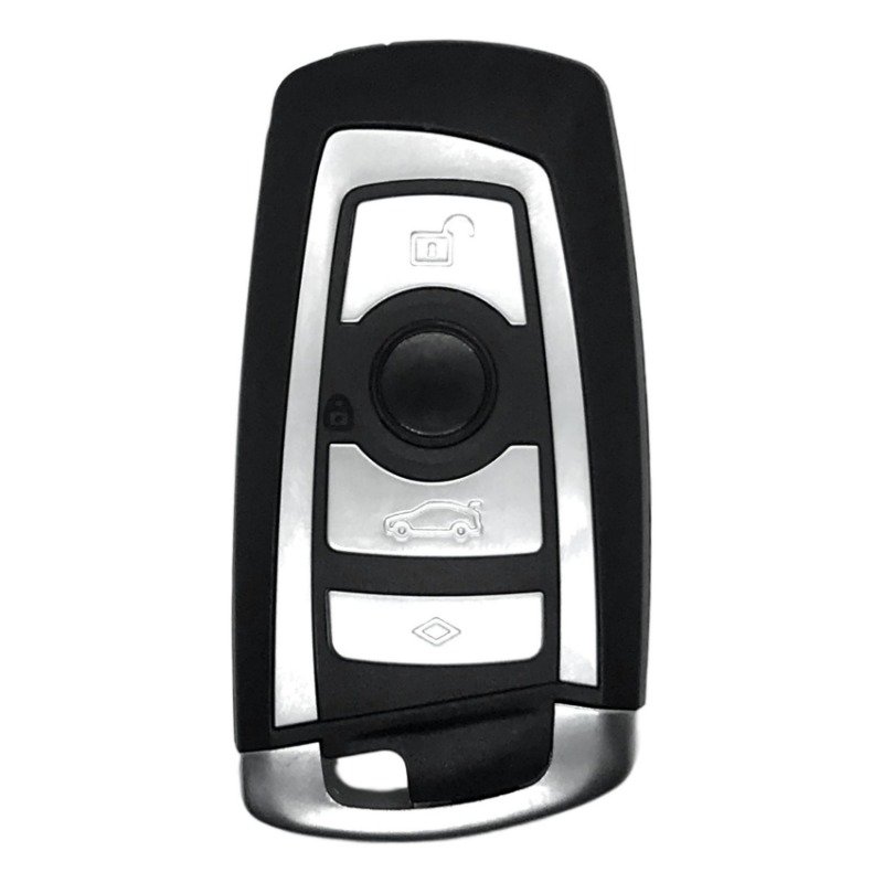 Adaugare cheie BMW Seria 5 F10 F11, Seria 7 F01 F02 cu modul CAS4 - serviciu prin curier, cheie inclusa
