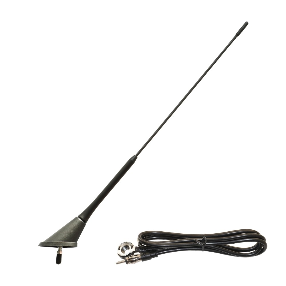 ANTENA AUTO UNIVERSALA 40CM