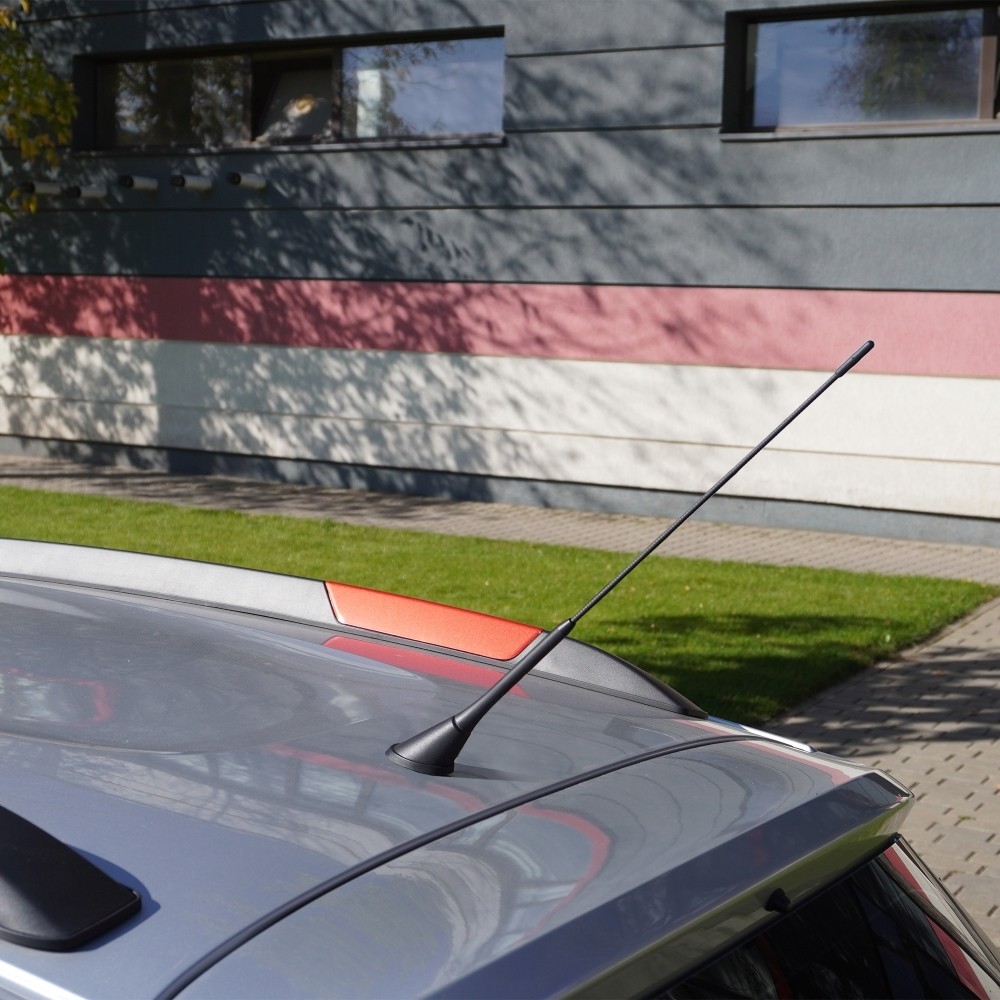 ANTENA AUTO UNIVERSALA 40CM