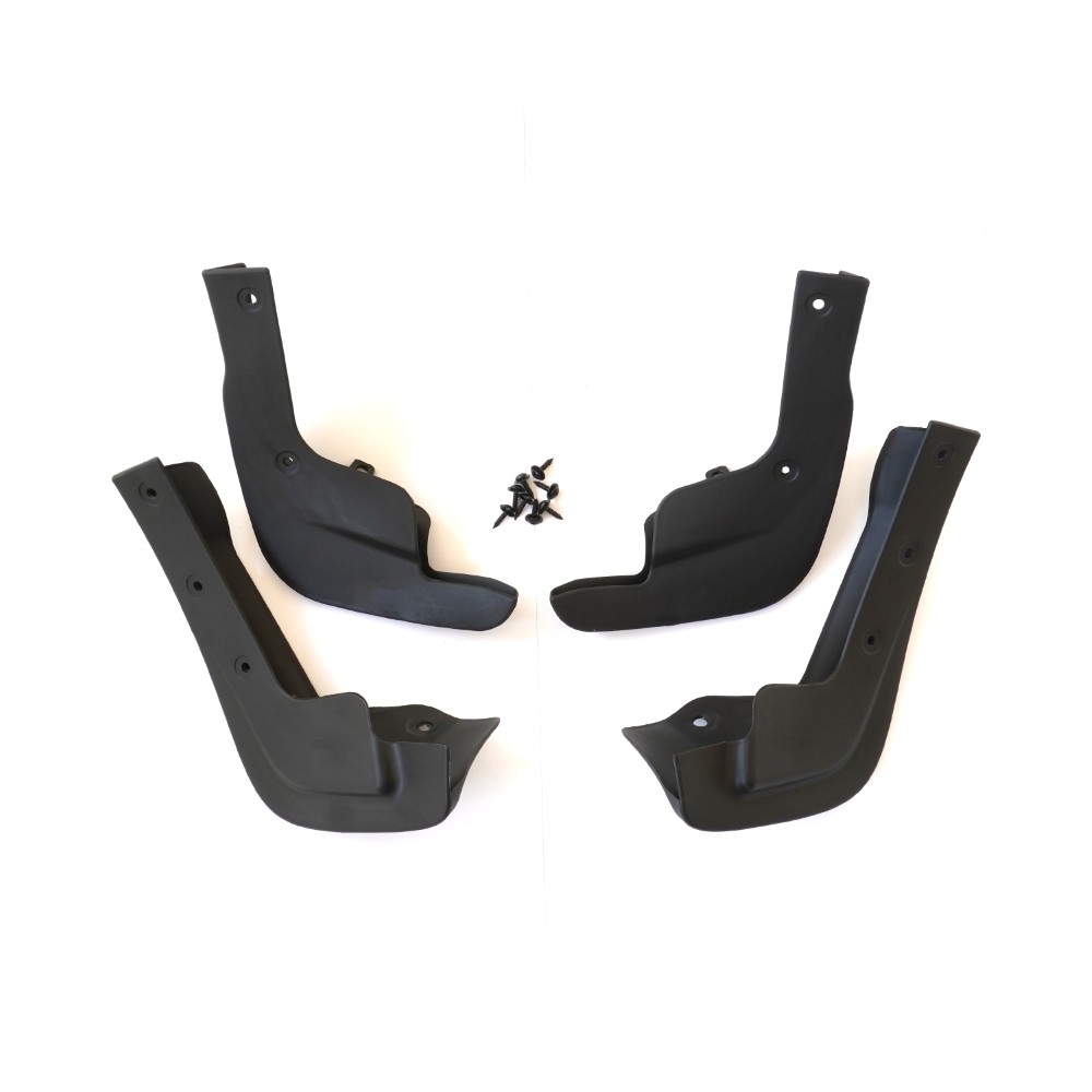 APARATORI NOROI PENTRU NISSAN QASHQAI II J11 2014->SET 4 BUC