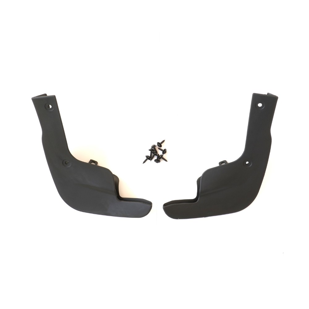 APARATORI NOROI PENTRU NISSAN QASHQAI II J11 2014->SET 4 BUC