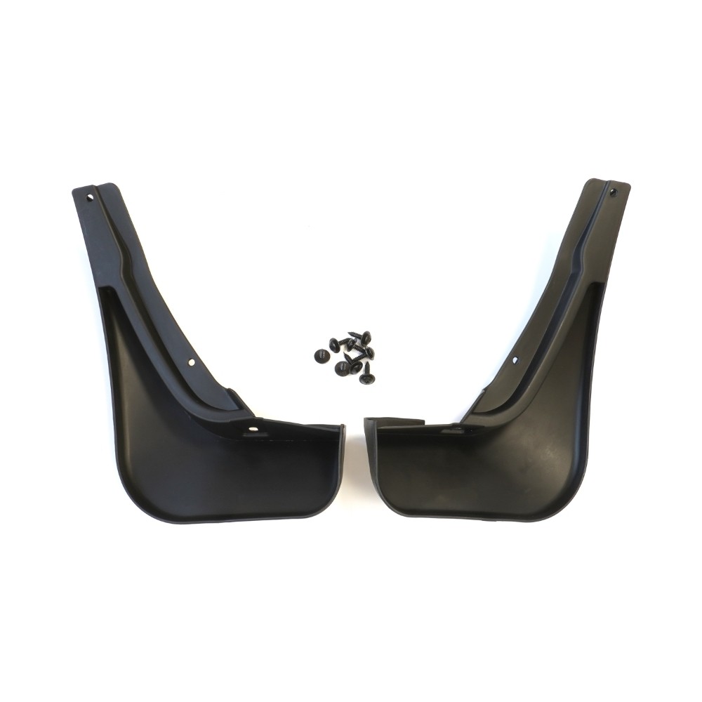 APARATORI NOROI PENTRU RENAULT CAPTUR I 2013-2020 / CAPTUR II 2020-> SET 4 BUC