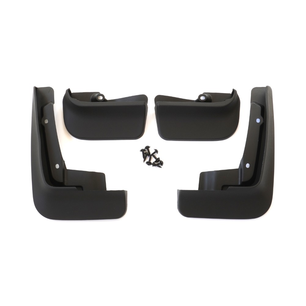 APARATORI NOROI PENTRU VW T5,T6 MULTIVAN 2008-2020 SET 4 BUC