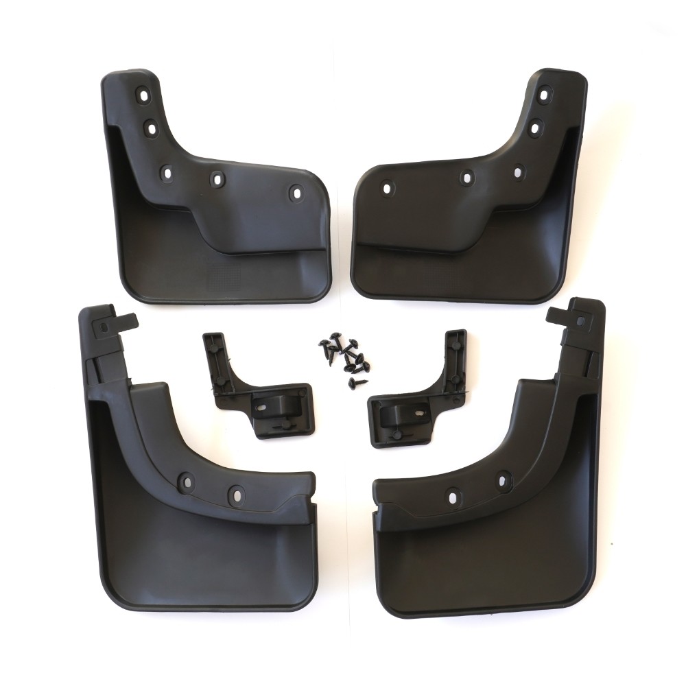 APARATORI NOROI PENTRU VW TIGUAN 2007-2016SET 4 BUC