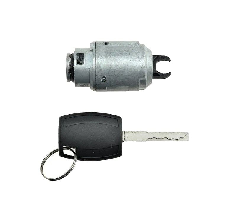 Butuc capota motor Topautochei® compatibil Ford Focus