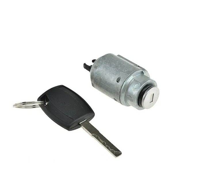 Butuc capota motor Topautochei® compatibil Ford Focus