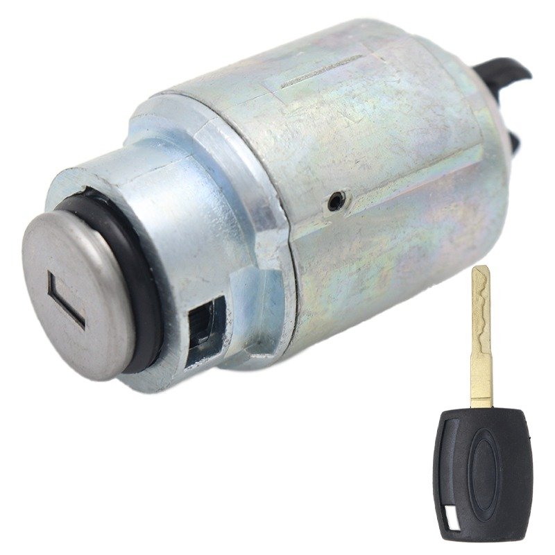 Butuc capota motor Topautochei® compatibil Ford Focus