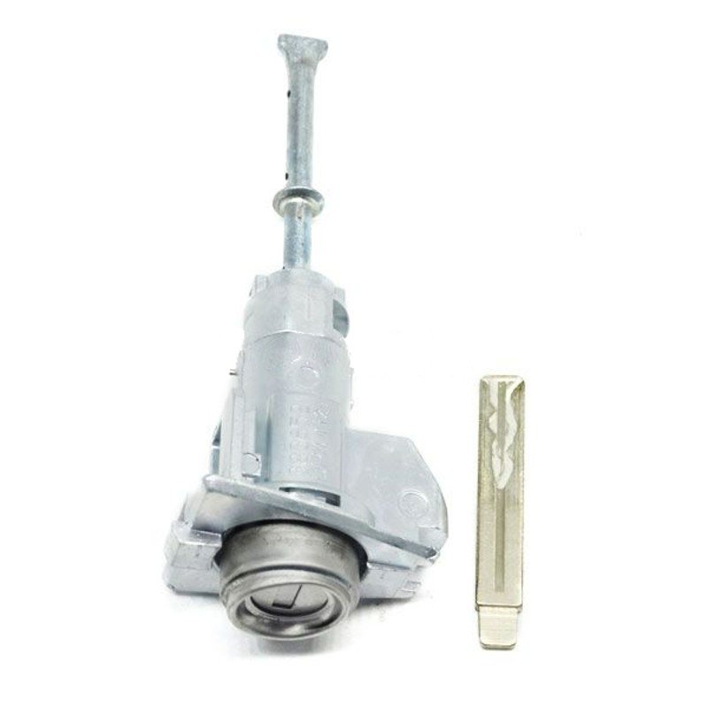 Butuc usa stanga Topautochei® compatibil Hyundai ix35, cu cheie