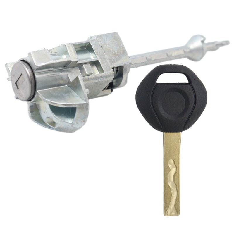 Butuc usa fata stanga Topautochei® compatibil BMW X1 E84 2009-2015, cheie inclusa