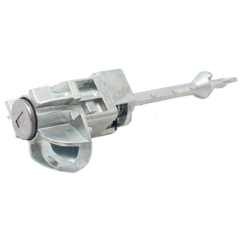 Butuc usa fata stanga Topautochei® compatibil BMW X1 E84 2009-2015, cheie inclusa