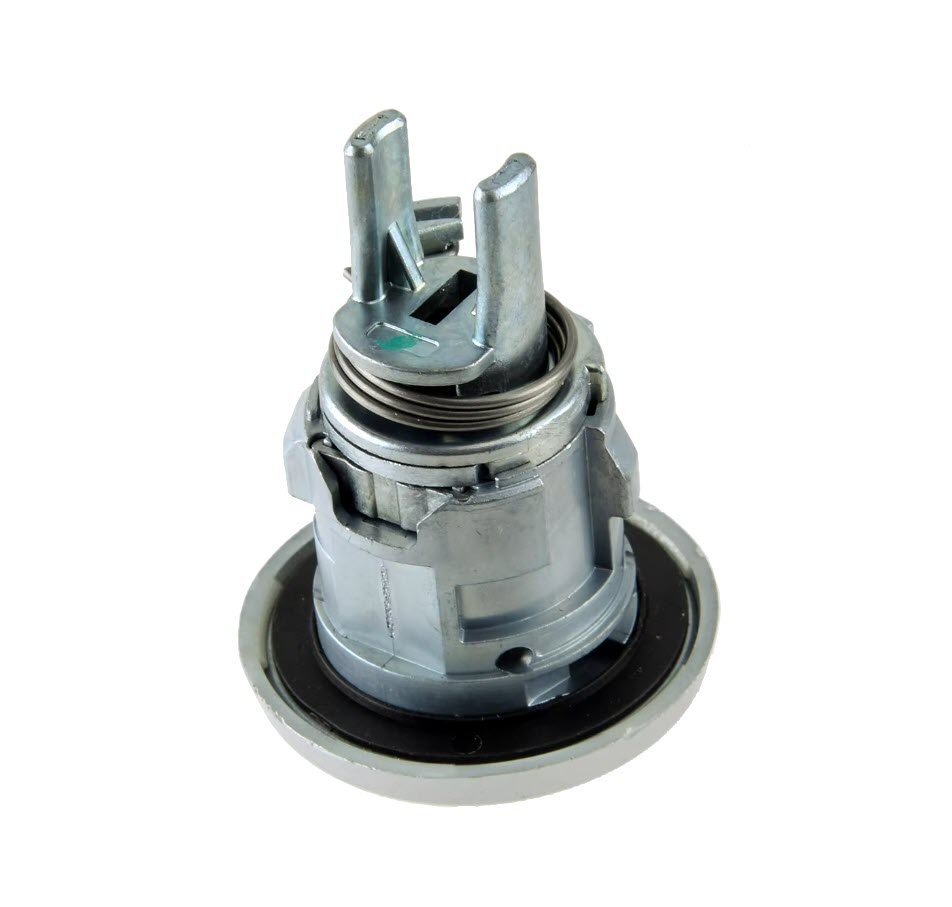 Butuc usa stanga fata Topautochei® compatibil Ford Transit MK8, 2 chei