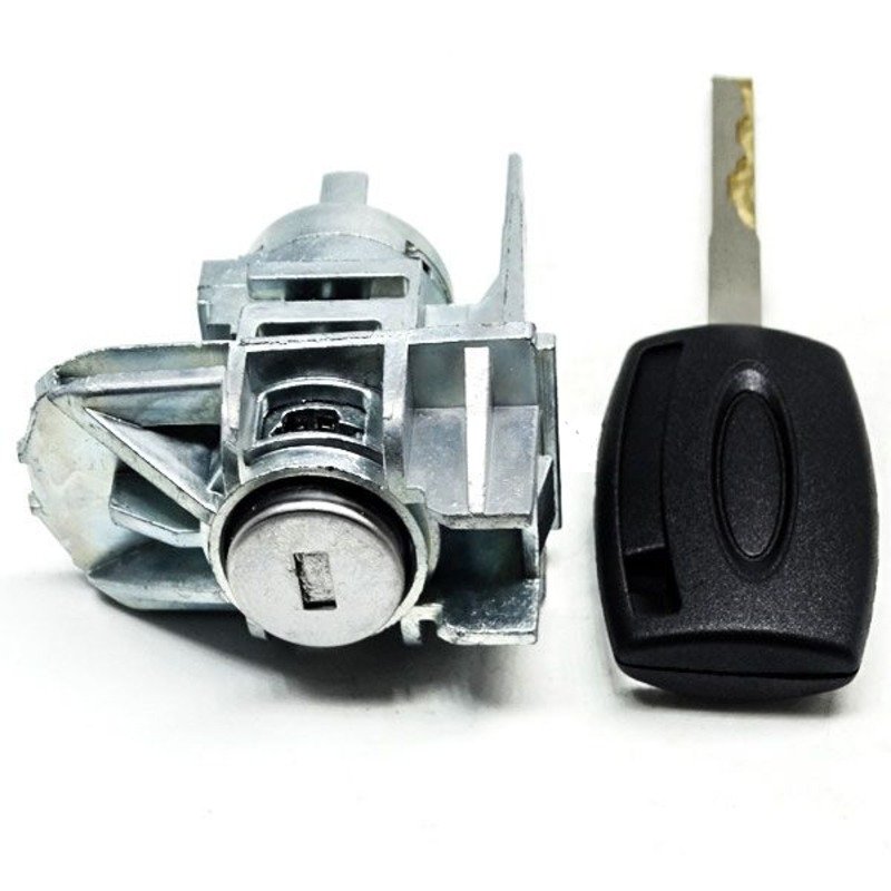 Butuc usa stanga Topautochei® compatibil Ford