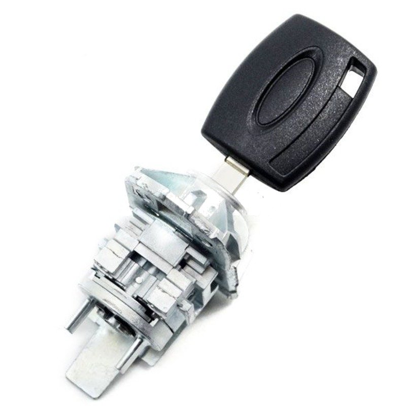 Butuc usa stanga Topautochei® compatibil Ford