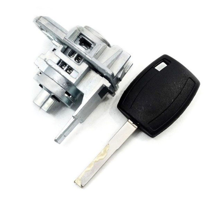 Butuc usa stanga Topautochei® compatibil Ford