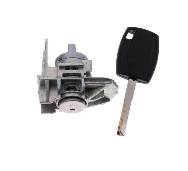 Butuc usa stanga Topautochei® compatibil Ford Fiesta