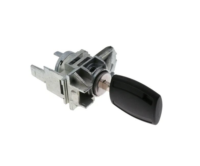 Butuc usa stanga Topautochei® compatibil Ford Fiesta