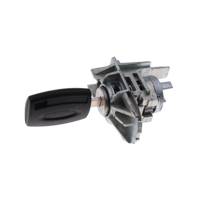 Butuc usa stanga Topautochei® compatibil Ford Fiesta