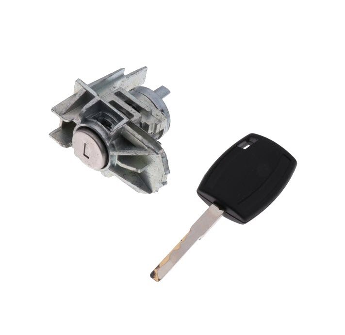 Butuc usa stanga Topautochei® compatibil Ford Fiesta