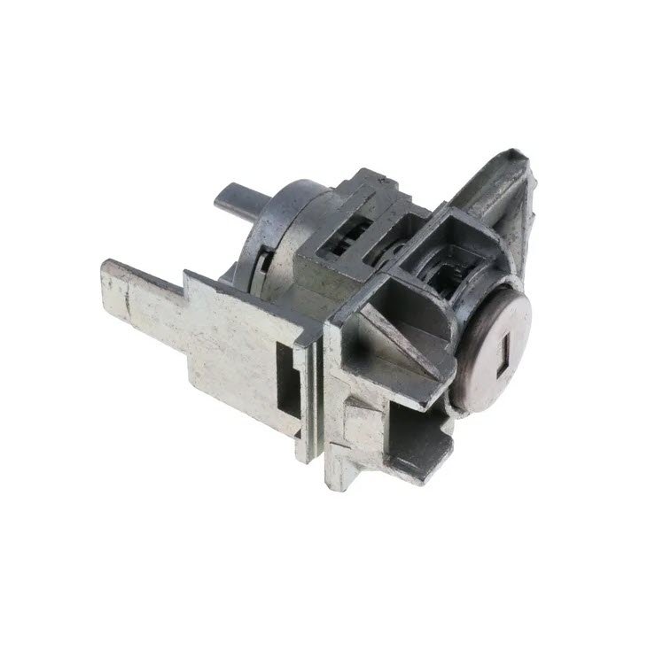 Butuc usa stanga Topautochei® compatibil Ford Fiesta