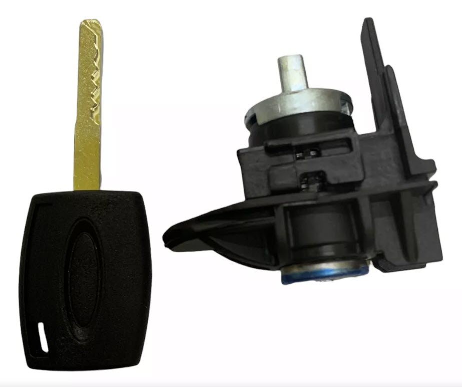 Butuc usa stanga Topautochei® compatibil Ford Focus