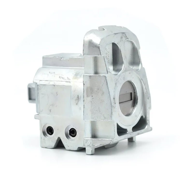 Butuc usa stanga Topautochei® compatibil Nissan Qashqai