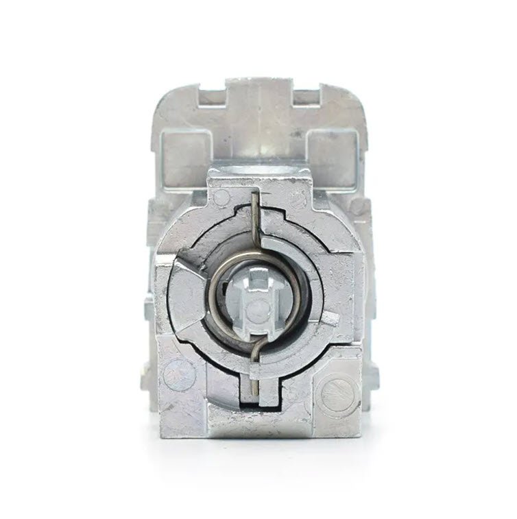 Butuc usa stanga Topautochei® compatibil Nissan Qashqai