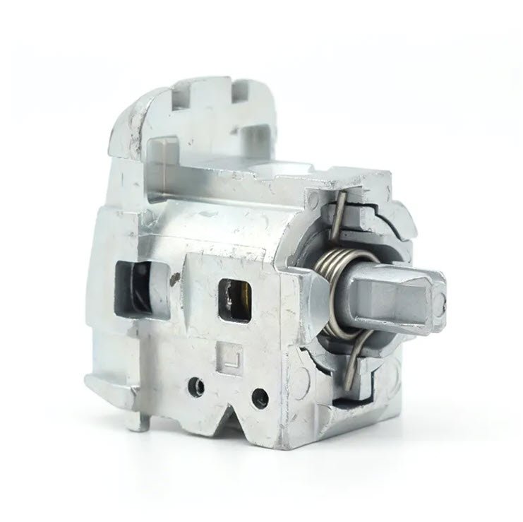 Butuc usa stanga Topautochei® compatibil Nissan Qashqai