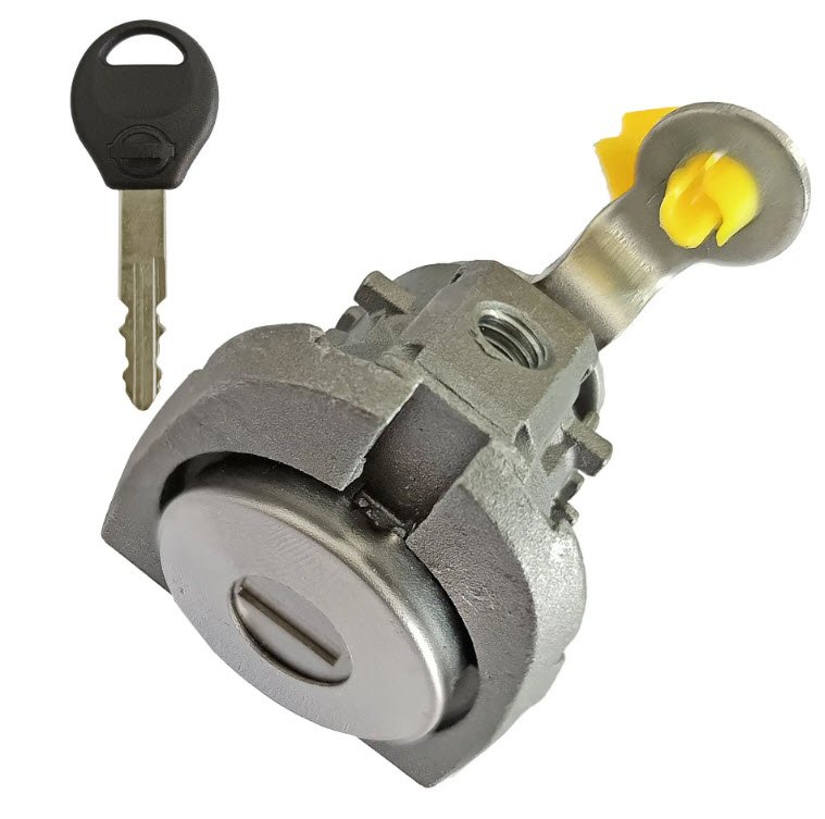 Butuc usa stanga Topautochei® compatibil Nissan Tiida