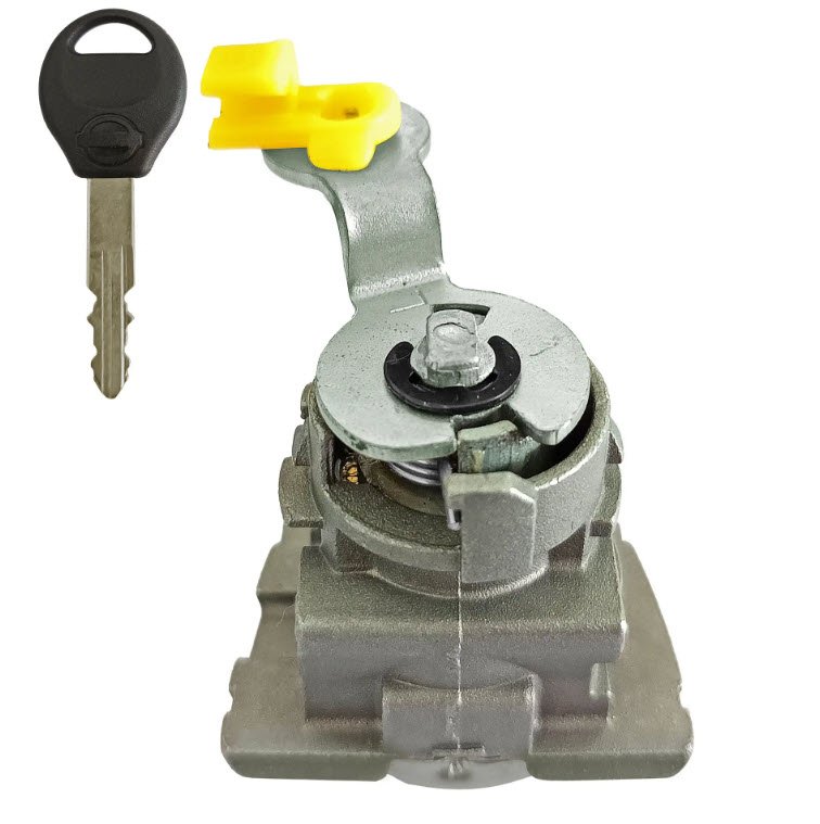 Butuc usa stanga Topautochei® compatibil Nissan Tiida