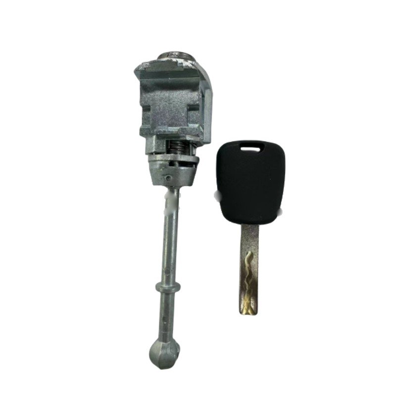 Butuc usa stanga Topautochei® compatibil Peugeot 508, cu cheie