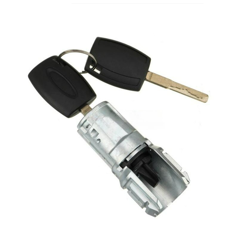 Butuc usa Topautochei® compatibil Ford Transit MK8 2014-2019, Custom/Tourneo Custom 2012-2019