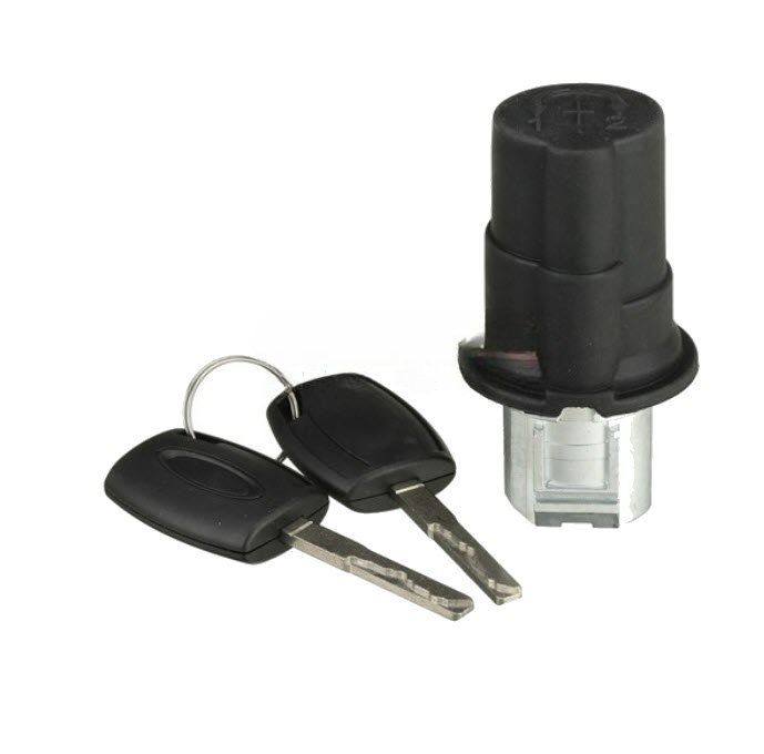 Butuc usa Topautochei® compatibil Ford Transit MK8 2014-2019, Custom/Tourneo Custom 2012-2019