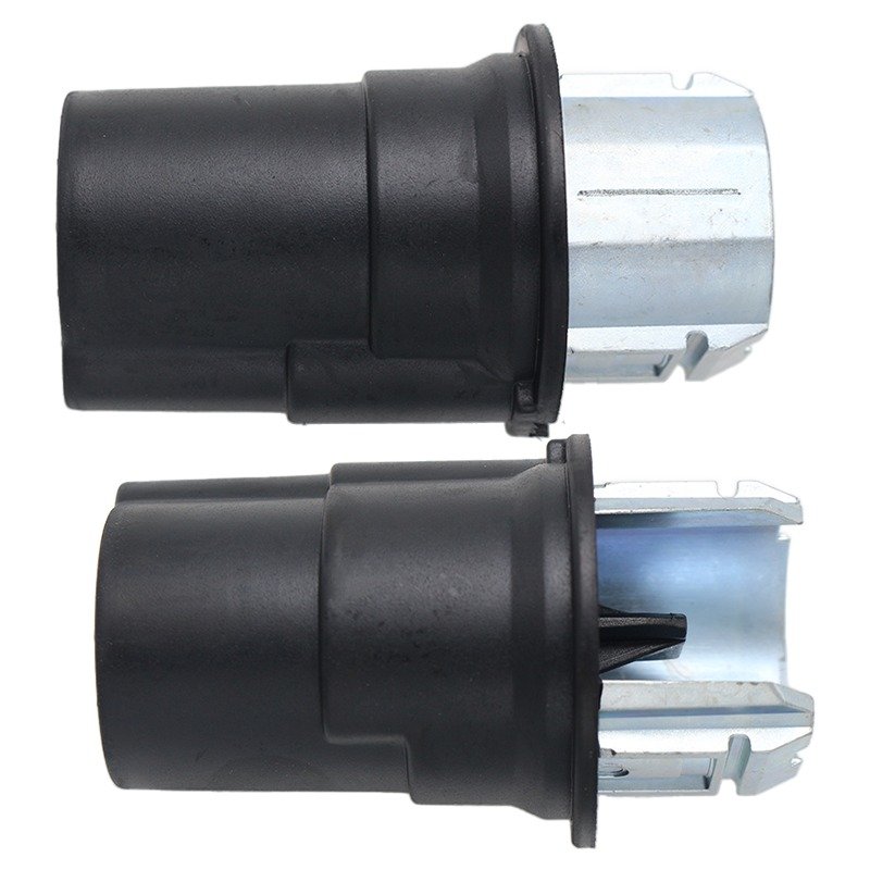 Butuc usa Topautochei® compatibil Ford Transit MK8 2014-2019, Custom/Tourneo Custom 2012-2019