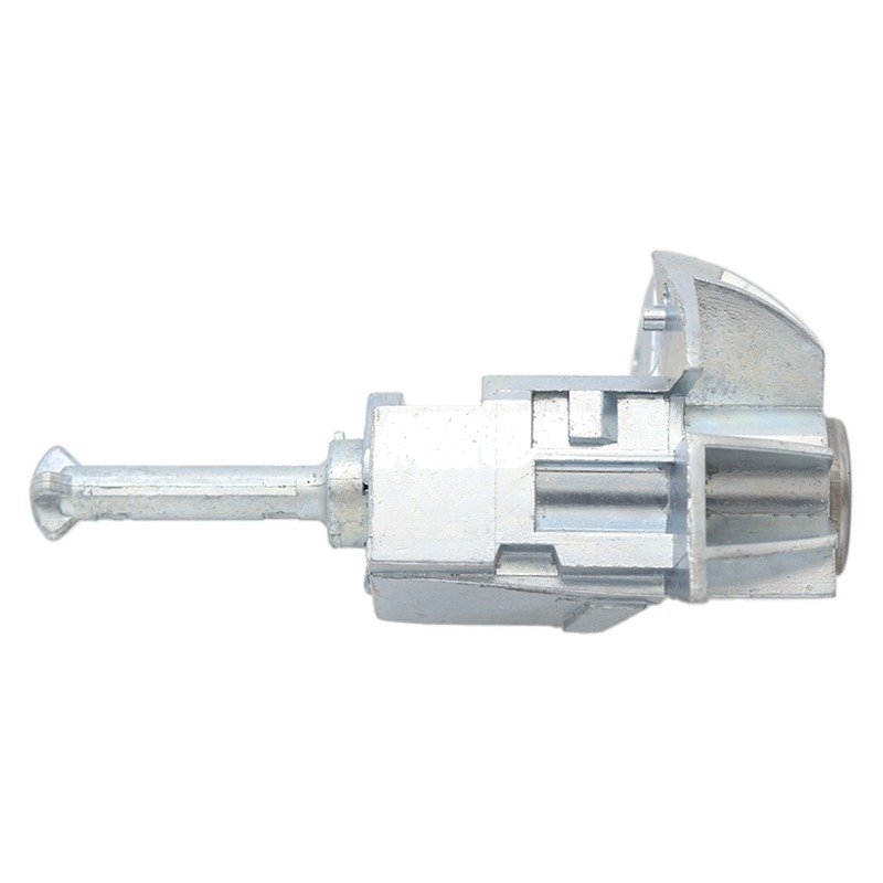 Butuc usa Topautochei® pentru BMW E46, usa dreapta, cheie inclusa, pentru masini cu volan pe dreapta