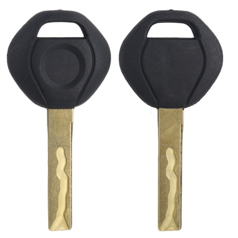 Butuc usa Topautochei® pentru BMW E46, usa dreapta, cheie inclusa, pentru masini cu volan pe dreapta