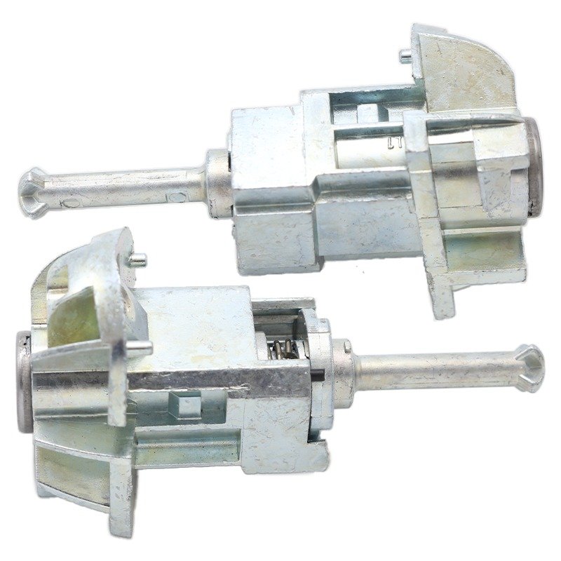 Butuc usa Topautochei® pentru BMW E46, usa stanga, cheie inclusa