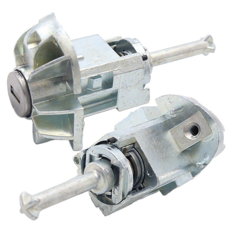 Butuc usa Topautochei® pentru BMW E46, usa stanga, cheie inclusa