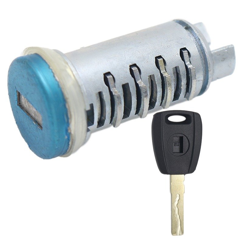 Butuc usa Topautochei® pentru Fiat Doblo Punto etc, cheie inclusa