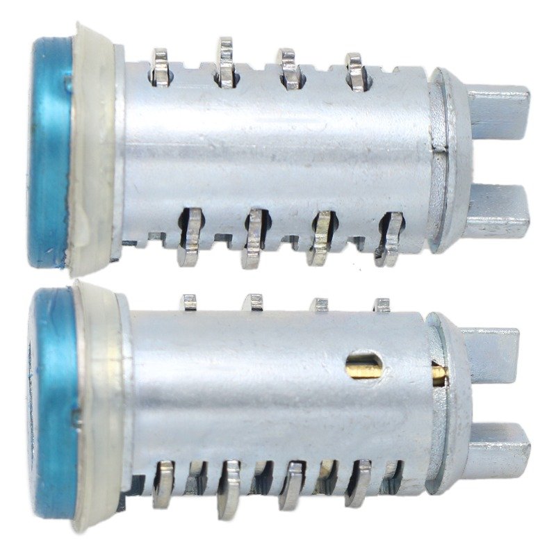 Butuc usa Topautochei® pentru Fiat Doblo Punto etc, cheie inclusa