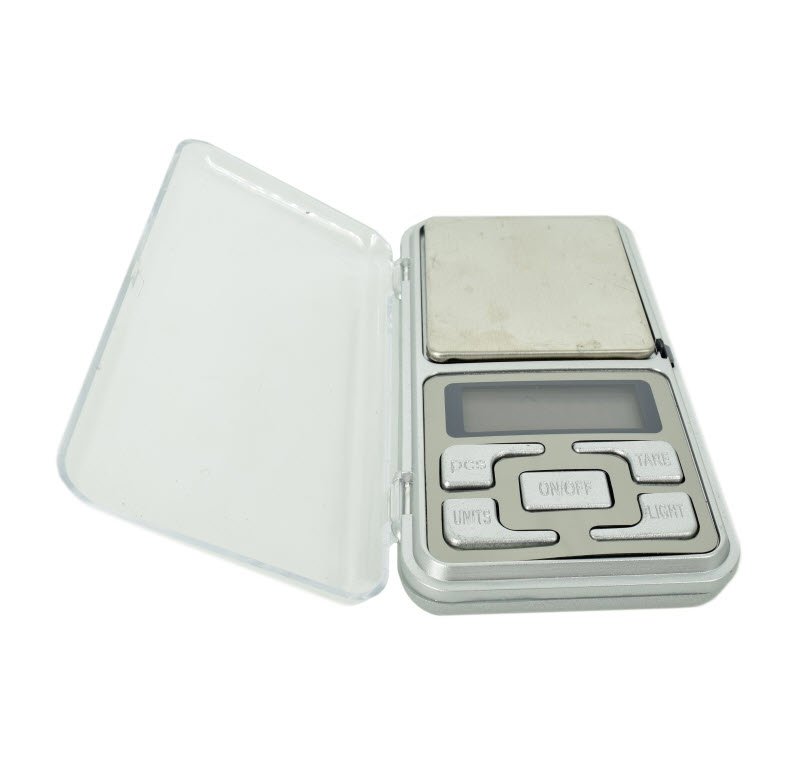 Cantar bijuterii,capacitate 200g si functie tara, precizie 0,1, gr, ct, oz,